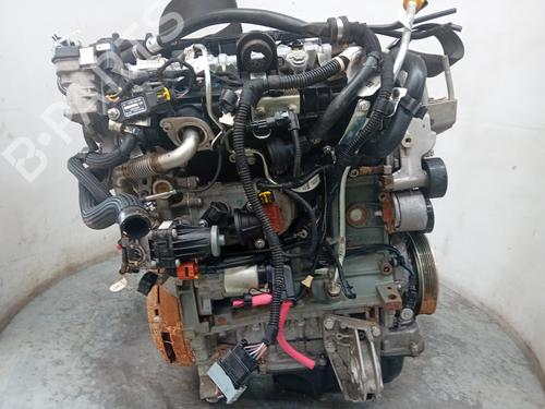 Engine FIAT TIPO Hatchback (356_, 357_) | BP26004624M1 - Image 2