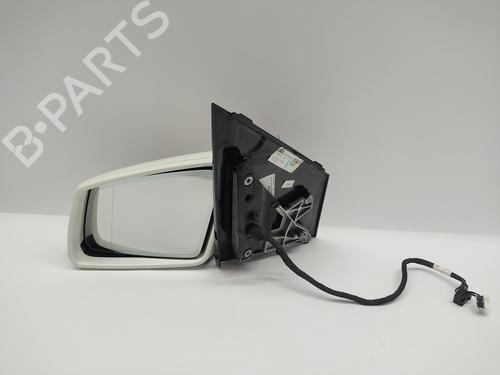 Used Left mirror MERCEDES-BENZ B-CLASS Sports Tourer (W246, W242) [2011-2018]  24533006