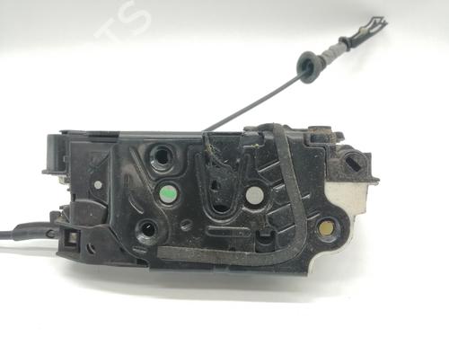 Front left lock VW POLO (9N_, 9A_) 1.9 TDI | BP16405803C98 