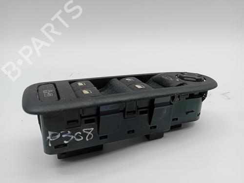 Left front window switch PEUGEOT 308 SW I (4E_, 4H_) | BP37476801I27 - Image 2