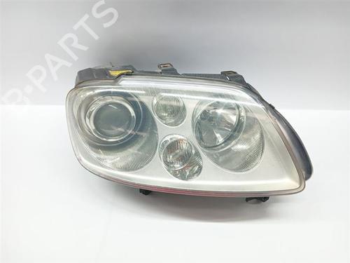Used Right headlight Right headlight 37584398 37584398