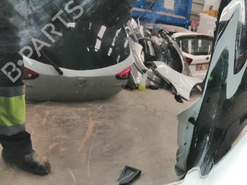 Hood AUDI A3 Sportback (8PA)  | BP28817300C1 