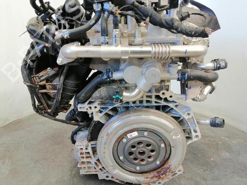 Engine MG MG 3 (ZP2_) | BP29242561M1