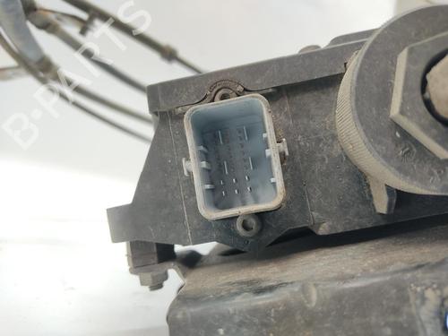 Electric handbrake LAND ROVER RANGE ROVER SPORT I (L320) 3.0 D 4x4 | BP29972086E5