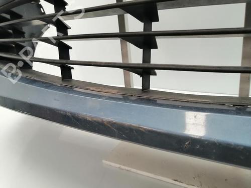 Front bumper RENAULT CLIO III (BR0/1, CR0/1)  | BP32491498C7 