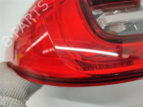 Left taillight RENAULT KADJAR (HA_, HL_) 1.2 TCe 130 (HLMR) | BP28438840C34 - Image 5