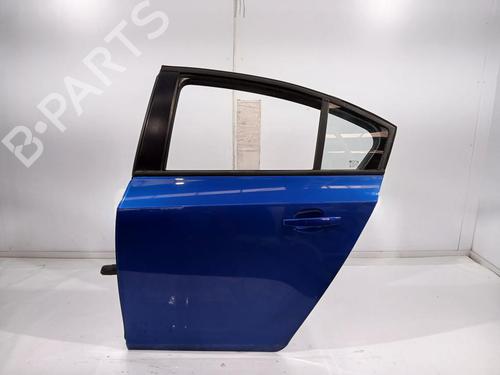 Porta trás esquerda Porta trás esquerda 37247595 37247595