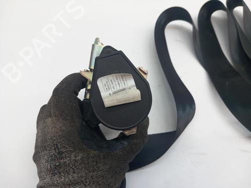 Front left seatbelt FIAT DUCATO Platform/Chassis (250_) 140 Multijet 2,3 D | BP37594768I26 - Image 2