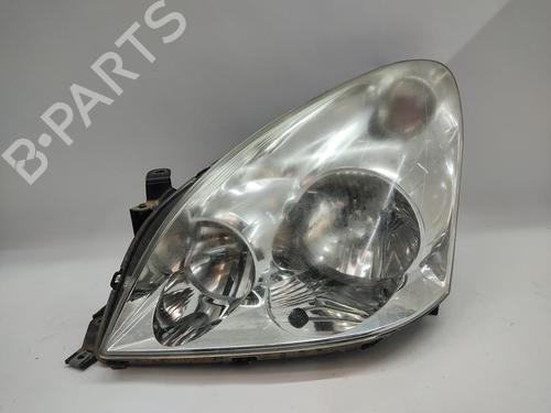 Phare gauche TOYOTA COROLLA Verso (ZER_, ZZE12_, R1_) 2.0 D-4D (CUR10_, CUR10R) (116 hp) 32046256