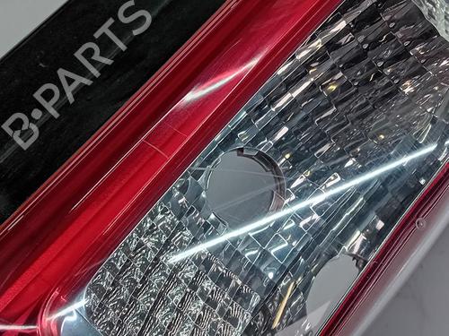 Right taillight RENAULT TRAFIC II Bus (JL)  | BP31136450C35 