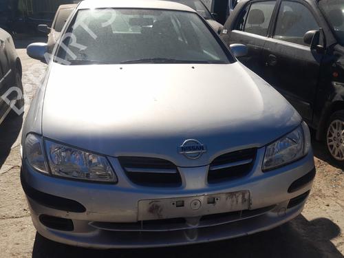 Used Parts NISSAN ALMERA II Hatchback (N16) [2000-2025]  4226828
