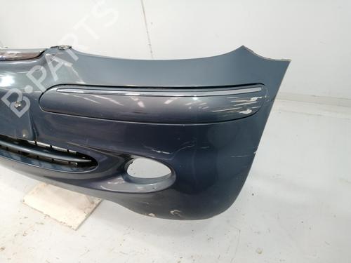 Front bumper MERCEDES-BENZ A-CLASS (W168) A 140 (168.031, 168.131) | BP29306092C7 