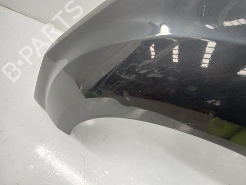 Left front fenders FORD FOCUS II Turnier (DA_, FFS, DS)  | BP29591931C41 