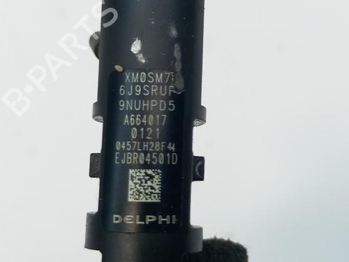Injector SSANGYONG ACTYON I | BP38562848M100 - Image 3
