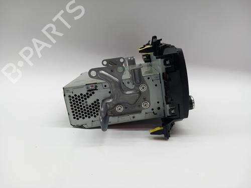Display monitor TOYOTA YARIS (_P13_) 1.5 Hybrid (NHP130_, NHP130) | BP26960422C48 