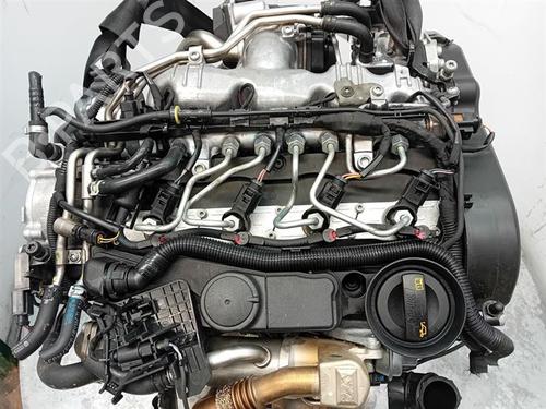 Used Engine Engine 37234138 37234138