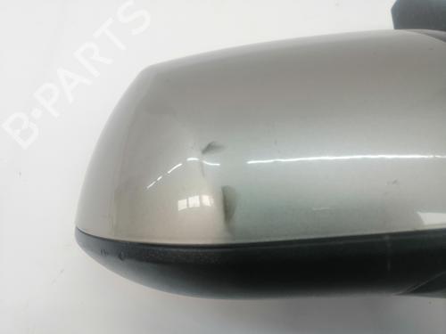 Right mirror FORD MONDEO III (B5Y) 2.0 TDCi | BP28155902C27 