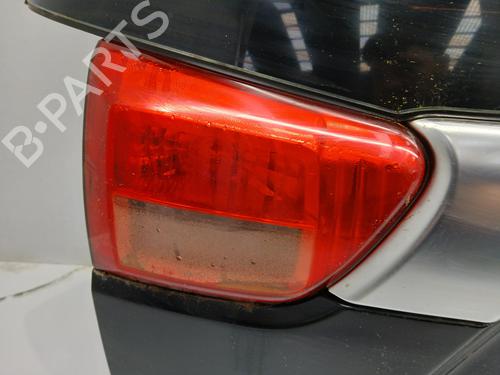 Used Left tailgate light PEUGEOT 4007 (VU_, VV_) 2.2 HDi (156 hp) 21841227