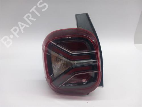 Used Left taillight Left taillight DACIA DUSTER (HM_) 1.3 TCe 130 (HMMF) (131 hp) 34620023 34620023