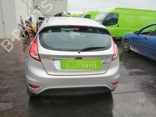 Tailgate lift support FORD FIESTA VI (CB1, CCN)  | BP14027122C138 