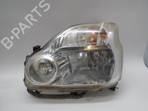Used Left headlight NISSAN X-TRAIL II (T31) 2.0 dCi 4x4 (150 hp) 8178707
