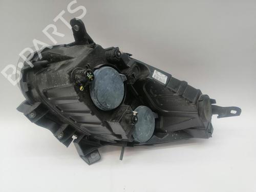 Right headlight OPEL COMBO Box Body/MPV (X12) | BP33623144C29 - Image 2