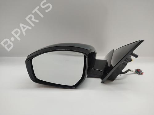Used Left mirror Left mirror LAND ROVER DISCOVERY SPORT (L550) [2014-2026] 33201402 33201402