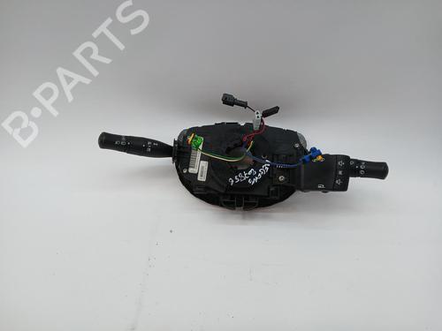 Forlygtekontakt Forlygtekontakt RENAULT MEGANE II (BM0/1_, CM0/1_) 1.6 16V (BM0C, CM0C) (113 hp) 33798707 33798707