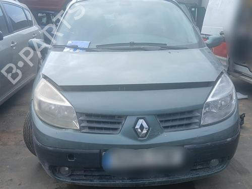 Brukte deler til RENAULT SCÉNIC II (JM0/1_) 4784000
