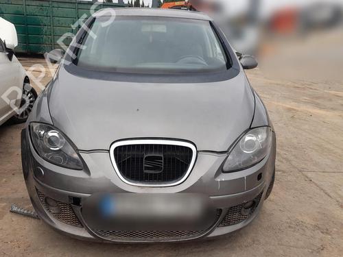 Used Parts SEAT TOLEDO III (5P2) [2004-2009]  4327197