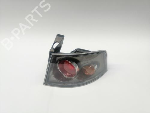Used Right taillight SEAT IBIZA III (6L1) [2002-2009]  29313270