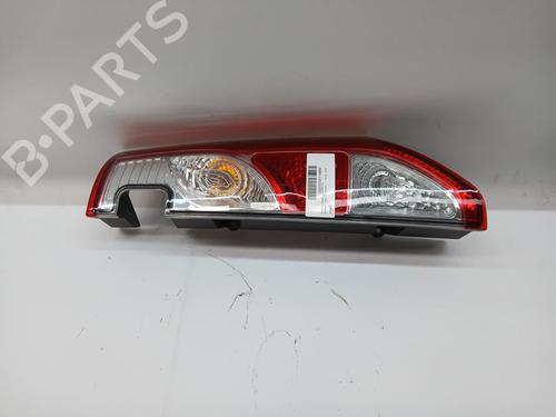 Højre baglygte RENAULT KANGOO BE BOP (KW0/1_) 1.5 dCi 75 (75 hp) 33172637