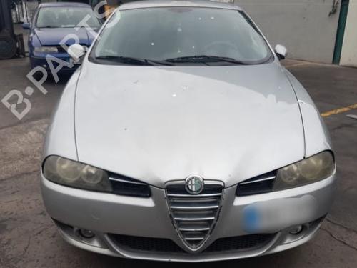 Used Parts ALFA ROMEO 156 (932_) 1.9 JTD (932.A2B00, 932.A2C00) 4978436