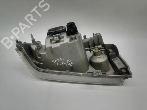 Left headlight PEUGEOT EXPERT Van (222) 1.9 TD | BP29710667C28 