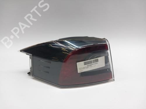 Used Left taillight TESLA MODEL S (5YJS) [2012-2025]  29572669