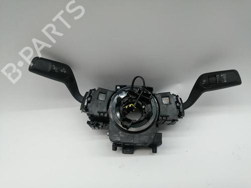 Forlygtekontakt Forlygtekontakt FORD TRANSIT COURIER B460 Box Body/MPV [2014-2026] 34286315 34286315