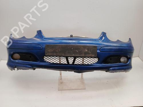 Used Front bumper Front bumper 38544551 38544551
