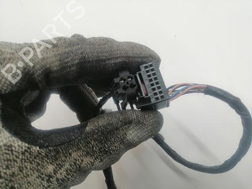 Right mirror AUDI Q7 (4LB) 3.0 TDI quattro | BP30641942C27