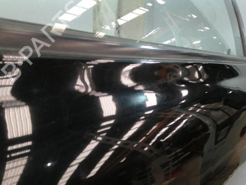 Left front door KIA RIO I Hatchback (DC) 1.3 | BP28501718C2 