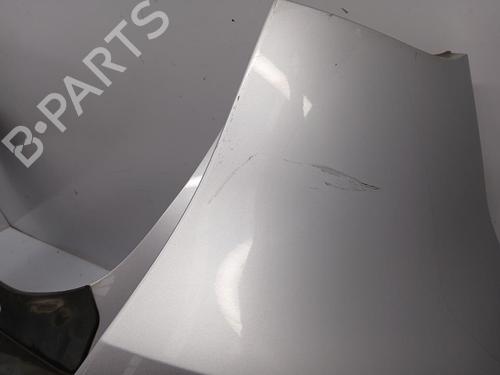 Rear bumper RENAULT SCÉNIC III (JZ0/1_)  | BP29964783C8