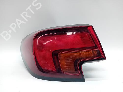 Venstre baglygte Venstre baglygte OPEL ASTRA K (B16) [2015-2022] 37476738 37476738