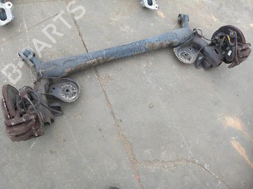 Used Rear axle Rear axle 37182306 37182306