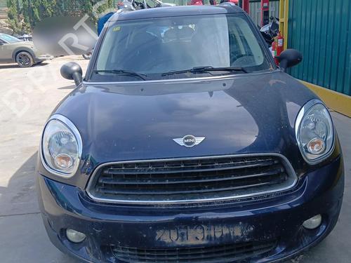 Left front door MINI MINI COUNTRYMAN (R60) One D | BP36856412C2  - Image 11