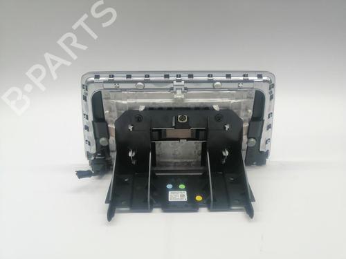 Display monitor PEUGEOT RIFTER  | BP29624651C48 