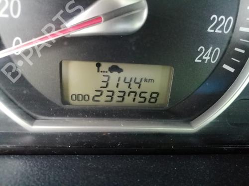 Gearbox HYUNDAI SONATA V (NF) 2.4 | BP9176776M3 