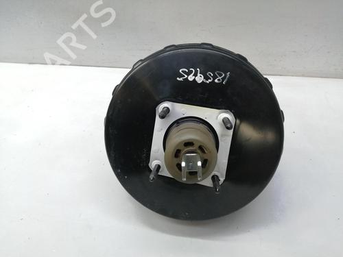 Servo brake LAND ROVER FREELANDER 2 (L359) 2.2 TD4 4x4 | BP17027724M42 