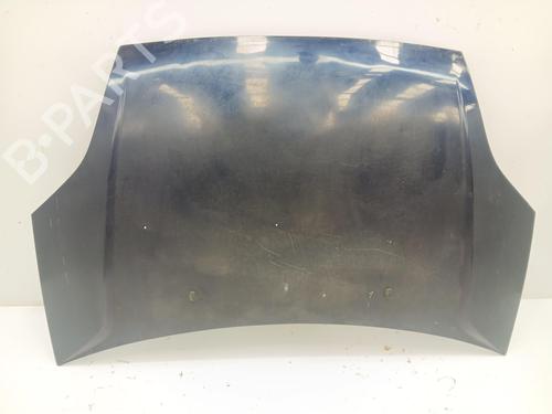 Used Hood FORD FIESTA V (JH_, JD_) 1.4 16V (80 hp) 28118972
