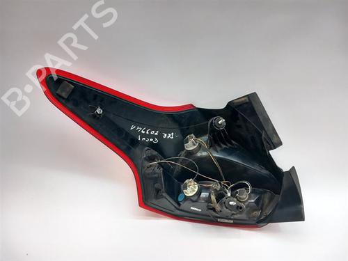 Right taillight FORD FOCUS III 2.0 TDCi | BP29464109C35 - Image 2