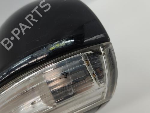 Left mirror VW GOLF V (1K1)  | BP28670262C26 