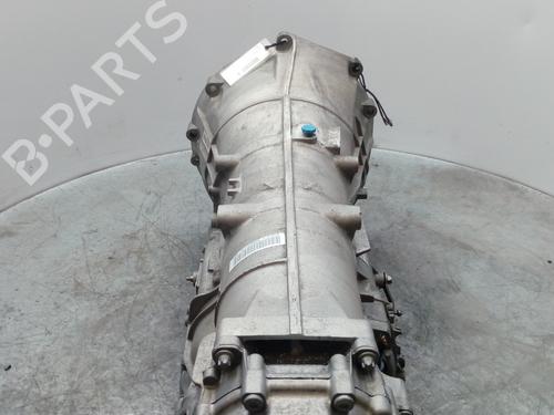 Gearbox BMW X1 (E84) sDrive 20 d | BP11848709M3 